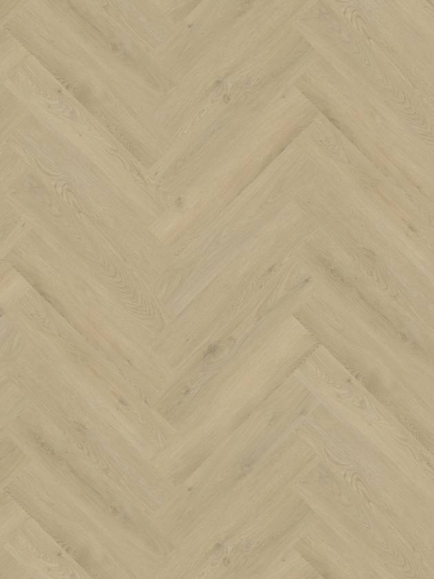 Gelasta Mystic 1902 visgraat (dryback) Naturel light